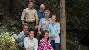 Terrorists brainwash a captured cia agent (glenn plummer) who returns to america and murders his team members. Der Ranger Dreharbeiten Freitag Im Ersten Ard Das Erste