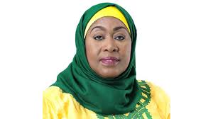 I, samia suluhu hassan, promise to be honest and obey and protect the constitution. Sz0szgd6g68dpm