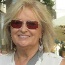 Patricia Eileen “Pat” Hilliard Hilliard-Moore (1944-2019)