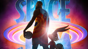 Shoes wallpaper nike wallpaper cãezinhos bulldog looney tunes space jam 90s nostalgia coq cartoon shows 90s kids michael. Space Jam 2 A New Legacy Movie Poster Wallpaper 4k 7 3520