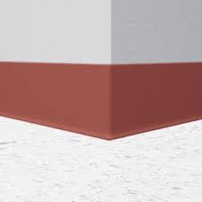 Coretec lvp, johnsonite, resilient lvt Tarkett Johnsonite 6 Inch Black 40 Duracove Traditional Rubber Wal