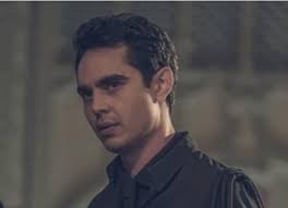 Rewatching from the beginning, season 2 scenes hit hard