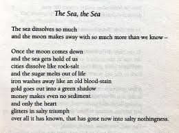 D H Lawrence The Sea The Sea Sea Poems Poetry Words Sea Quotes