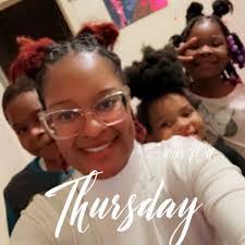 Kela Anderson's Instagram, Twitter & Facebook