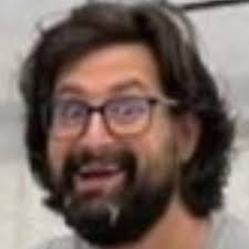 Aaron Steinberg (@steinberg) • Threads, Say more