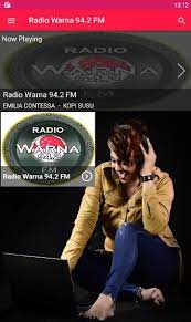 We did not find results for: Radio Warna 94 2 Fm Online Radio Singapore Warna For Android Apk Download
