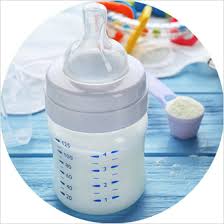 Protecting The Vulnerable Providing Safe Baby Foods To The Market Sgs