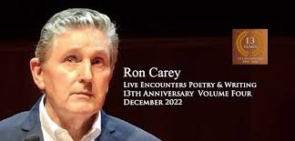 Ron Carey