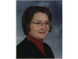 Helen Genevieve Cain Hardesty (1927-2017)