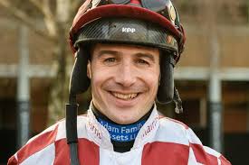 Second winning double in three days for Kelso racehorse trainer Sandy  Thomson at Musselburgh