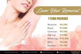 As such, prices can vary based on treatment areas as well as hair types and skin sensitivity. You Can Now Say Goodbye To Your Kevlo Skin Clinic Facebook