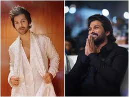 Born 24 april 1987) is an indian actor who works in hindi films. Varun Dhawan Is All Impressed By South Star Allu Arjun S Fashion Choices Hindi Movie News Times Of India