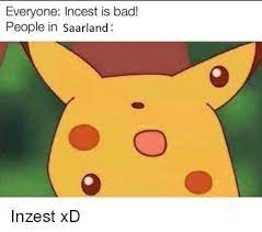 Youtube algorithm has resurrected delay lama remixes, and this meme trove was exactly what everybody not yet a member? Everyone Incest Is Bad People In Saarland Bad Meme On Me Me