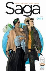 Maybe you would like to learn more about one of these? Saga Comics Wikipedia