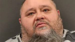 Man arrested in Grand Island after striking teen with a frying pan