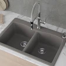 drop in kitchen sink