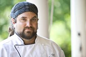 WV Cooks, State Parks launching statewide culinary dinner series