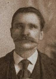 Jan Tomasz Szczech (1868-1900)