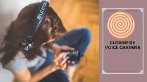 Clownfish voice changer is an application for changing your voice. Clownfish Voice Changer Download Clownfish Voice Changer Not Working Here Are Solutions Change Voice Parameters For Streaming And Recording