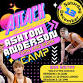 Camp: Ashton Anderson (turns and pins) event image