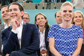 Er hat von allen politikern die besten umfragewerte. 8 Dinge Die Du Vom 31 Jahrigen Bald Kanzler Sebastian Kurz Lernen Kannst
