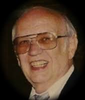 Obituary information for Robert Bruce Weiser