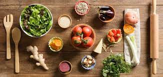 The arrangement and preparation of the ingredients and tools that a chef needs before starting to cook: Use Mise En Place To Make Meal Preparation Easier Unl Food