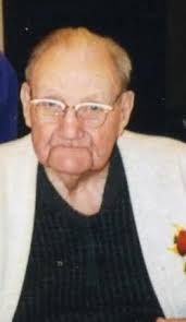 Vern J. Peabody (1908-2001)