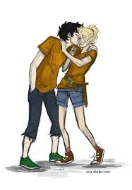 Percabeth Percy Jackson Books Percy Jackson Fan Art Percy Jackson