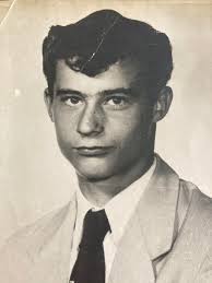 Obituary for Thomas E. Knott