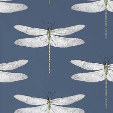 Demoiselle Wallpaper Ink Chartreuse 111243 Harlequin Palmetto Wallpapers Collection Cloakroom Wallpaper Hallway Wallpaper Harlequin Wallpaper