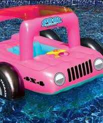 Pool Party Water Toys On Zulily My Pool Luftmatratze Ideen