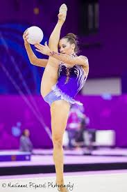 Katsiaryna Halkina Belarus European Games Baku 2015 Gymnastics Girls Gymnastics Photography Gymnastics Pictures