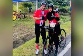 Siti dijangka melahirkan cahaya matanya. Bakal Timang Anak Lagi Tahun Depan Datuk K Terima Dengan Penuh Kesyukuran Astro Awani