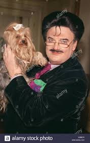 No need to register, buy now! Rudolph Moshammer Stockfotos Und Bilder Kaufen Alamy