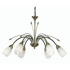 House of antique hardware is following local, state, and federal guidelines to ensure the safety of our employees and customers. Antwerp 6x40w Arm Hanging Light Fitting In Antique Brass 4316 6 Ab