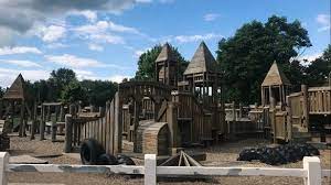 Special effects | visual effects. Favorite Playgrounds Summer In Cbus