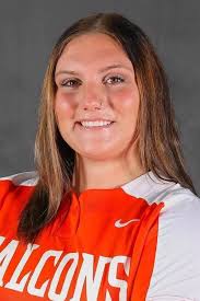 Eight Falcons Named to Academic All-MAC Team