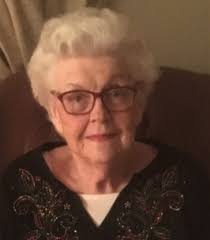 Myrtie Kathleen Cavin Hunter Obituary (2025)