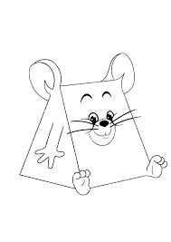 Browse free coloring book and help your child build that same set of memories and bonds which will last for their entire lives. Mouse And Rat Coloring Pages 120 Images Is The Largest Collection Print Or Download For Free Razukraski Com