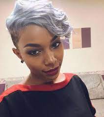 Pin On Short Hair