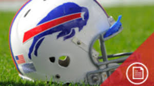 When did the buffalo bills helmet come out? April 5 In Bills History Charging Buffalo Introduced As Bills Logo