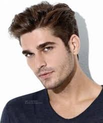 Some clients may have bone protrusions on the sides and the back of the head, says wildrick. Hairstyle Short On The Sides Long On Top