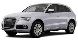 Amazon Com 2013 Audi Q5 Prestige Hybrid Reviews Images And Specs Vehicles