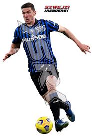 He is rumored to leave the team coached by gasperini but his transfer fee won'be be cheap. Robin Gosens Atalanta By Szwejzi On Deviantart