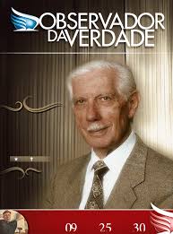 Obrigado,Senhor; nossa obra não é em vão”.