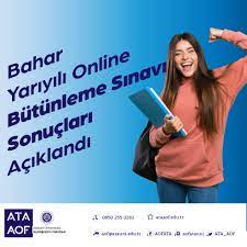 Hızlı sipariş hattı erzurum aöf siparişi ver i̇stanbul auzef aöf siparişi ver anadolu aöf siparişi ver açık lise (aöl) siparişi ver. Ata Aof Beitrage Facebook