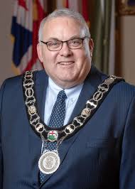 Community spotlight: Successful Rob Flack re-election bid has St. Thomas  Mayor Joe Preston smiling