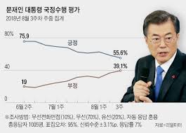 문재인 득표율이 미투표자들을 포함하면 31.6% 정도임을 고려해볼 때 표본에 문제가 있지 않나 하는 의심이 제기되었다. ë¯¼ì£¼ë‹¹ ì§€ì§€ìœ¨ 40 ì„  ê¹¨ì ¸ ë¦¬ì–¼ë¯¸í„° ì—¬ë¡ ì¡°ì‚¬ ì¡°ì„ ì¼ë³´
