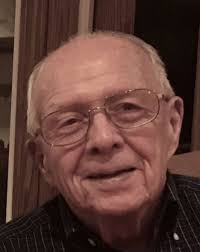 Alfred John Unger Obituary